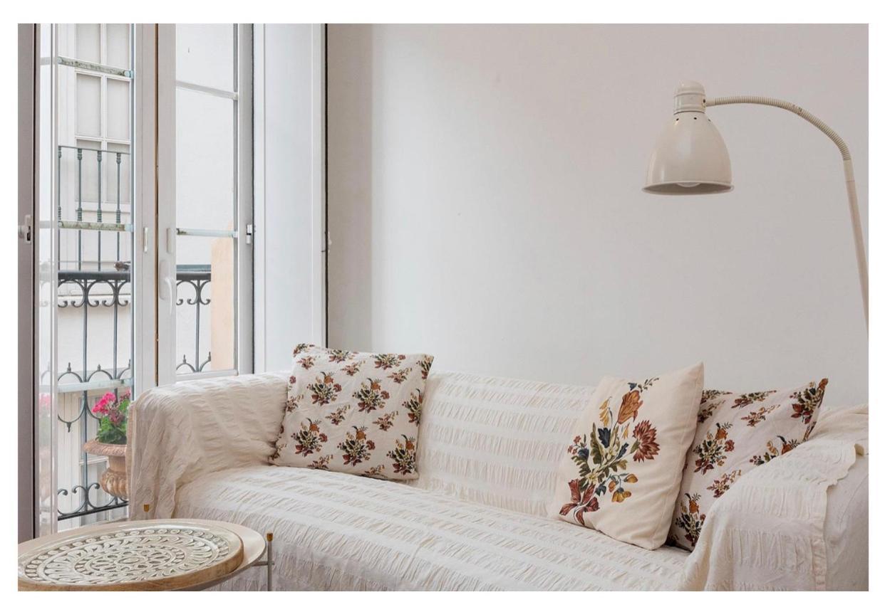 리스본 Cosy Alfama 아파트 외부 사진